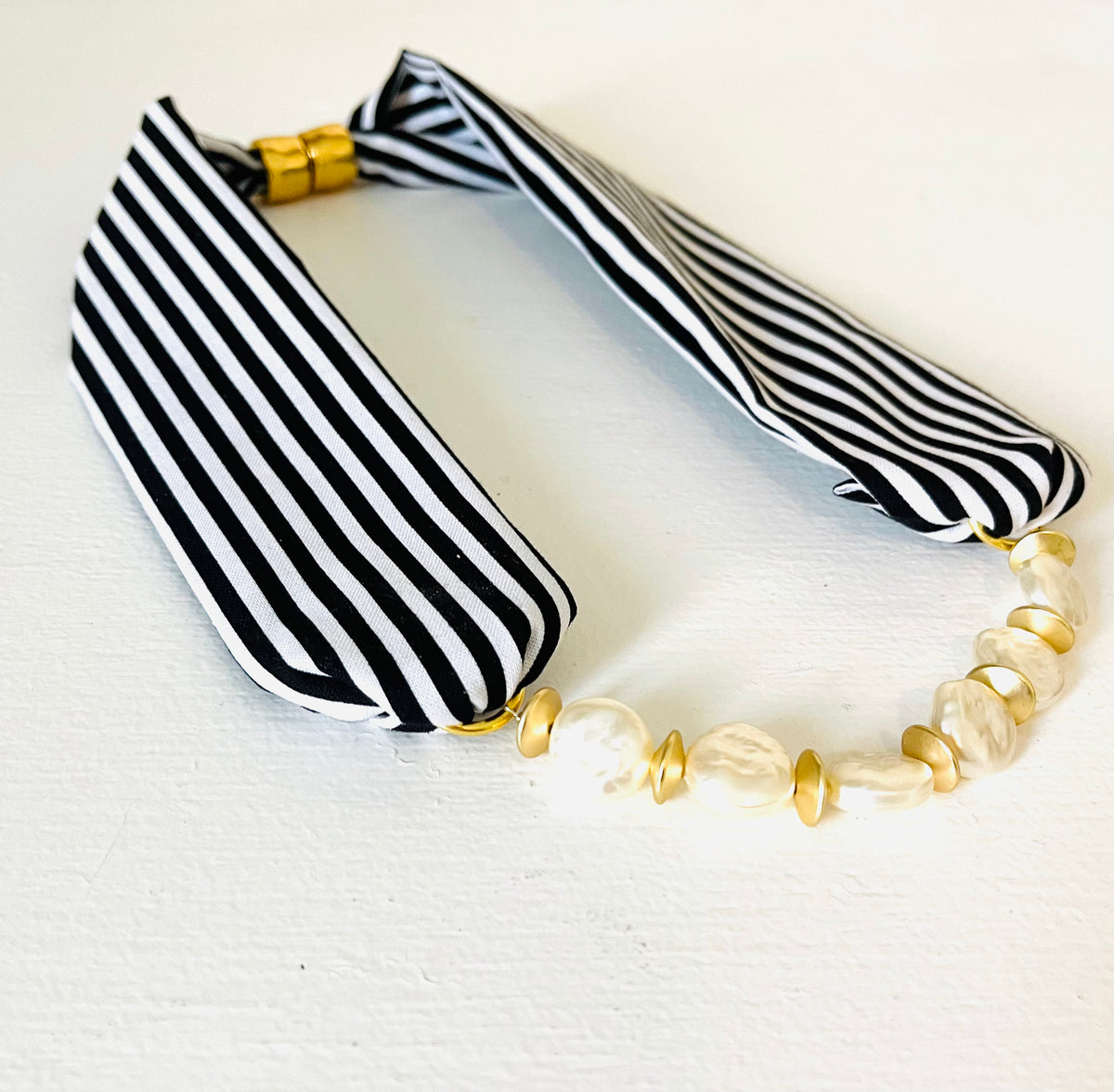 Reid Necklace