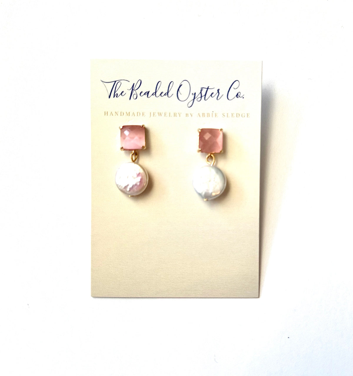 Eloise Earrings