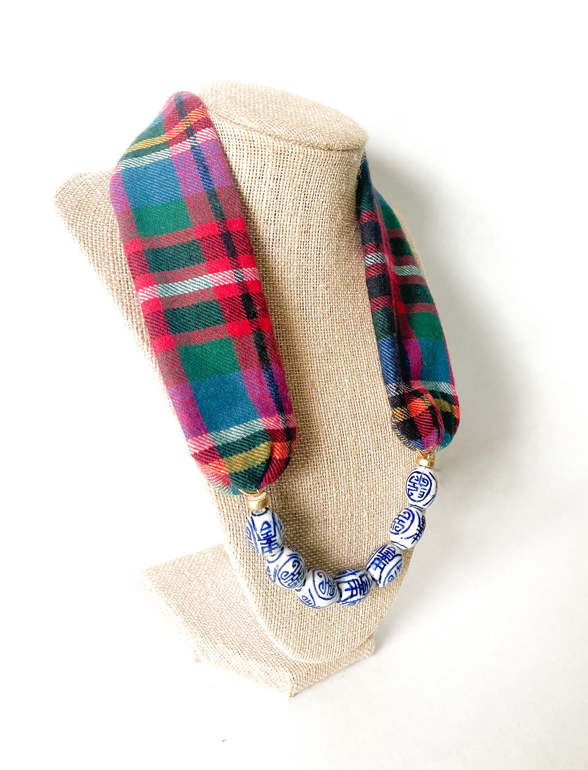 Finley Necklace