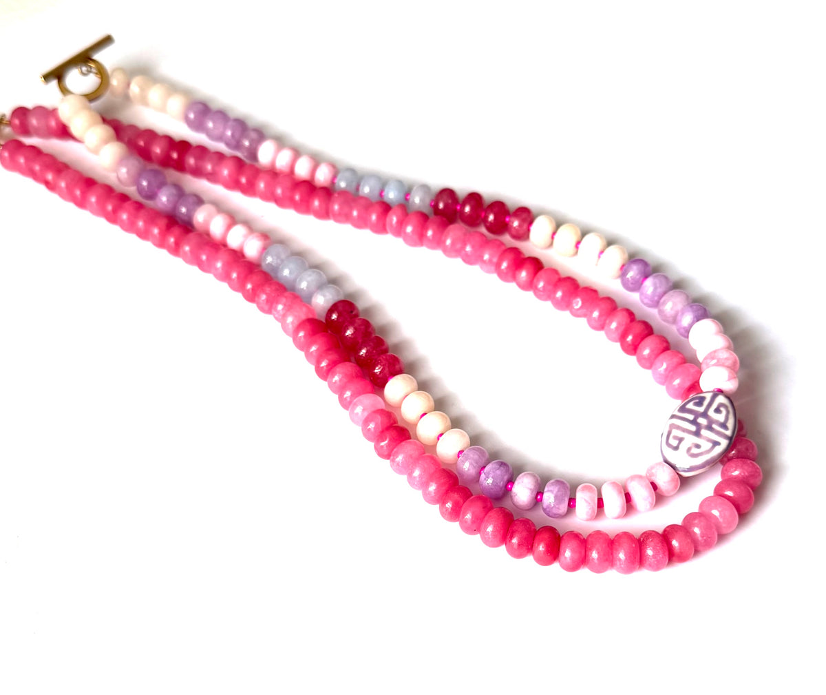 The Annie Necklace