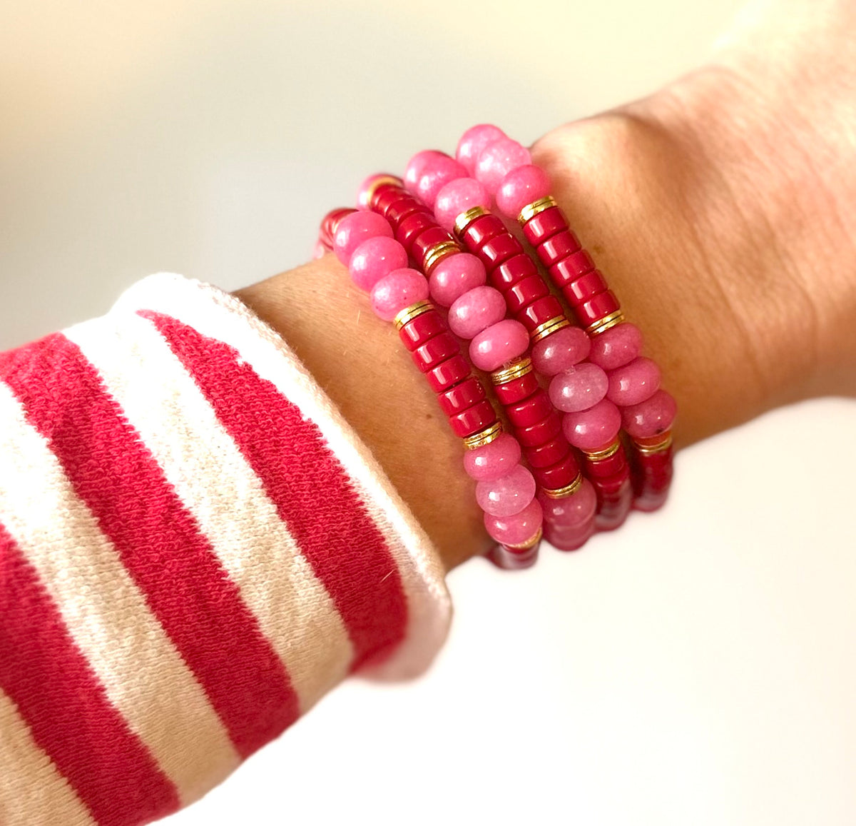 The Scottie Bracelet
