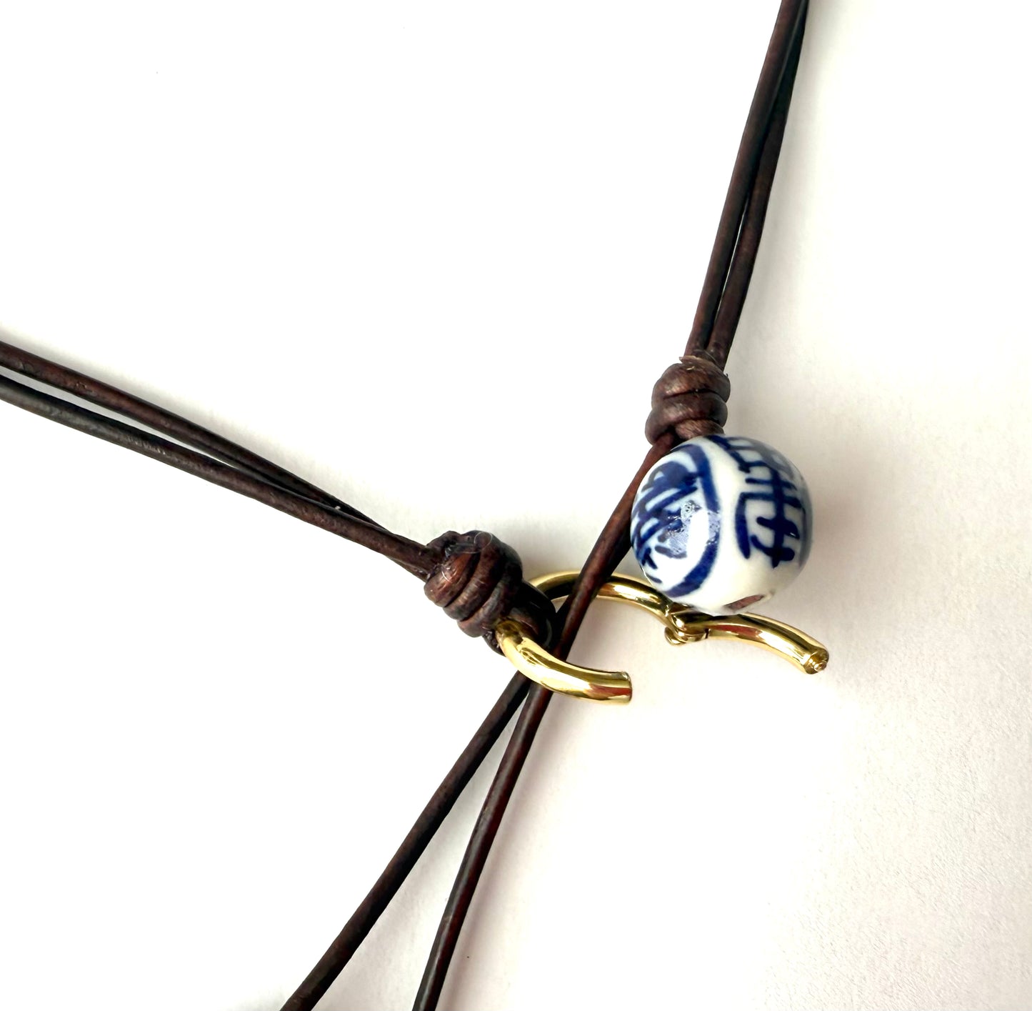 Kathleen Necklace