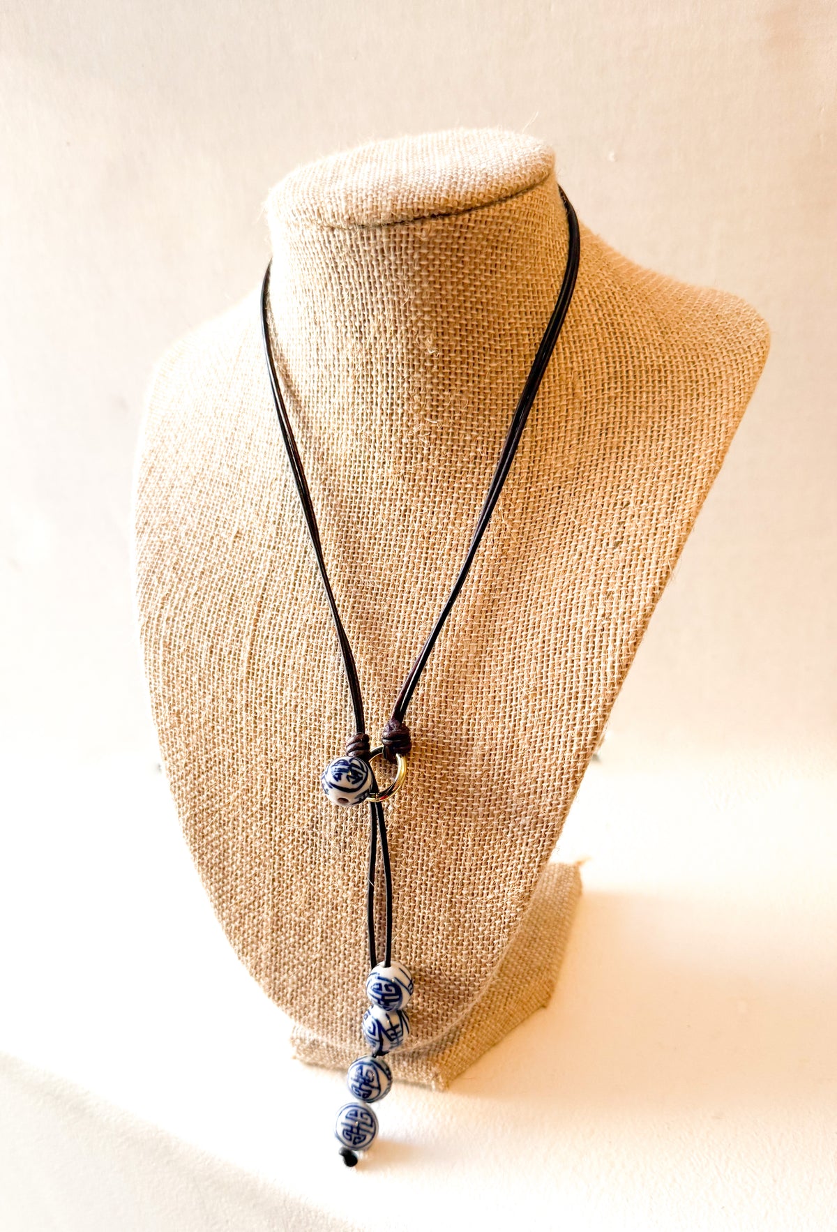 Kathleen Necklace
