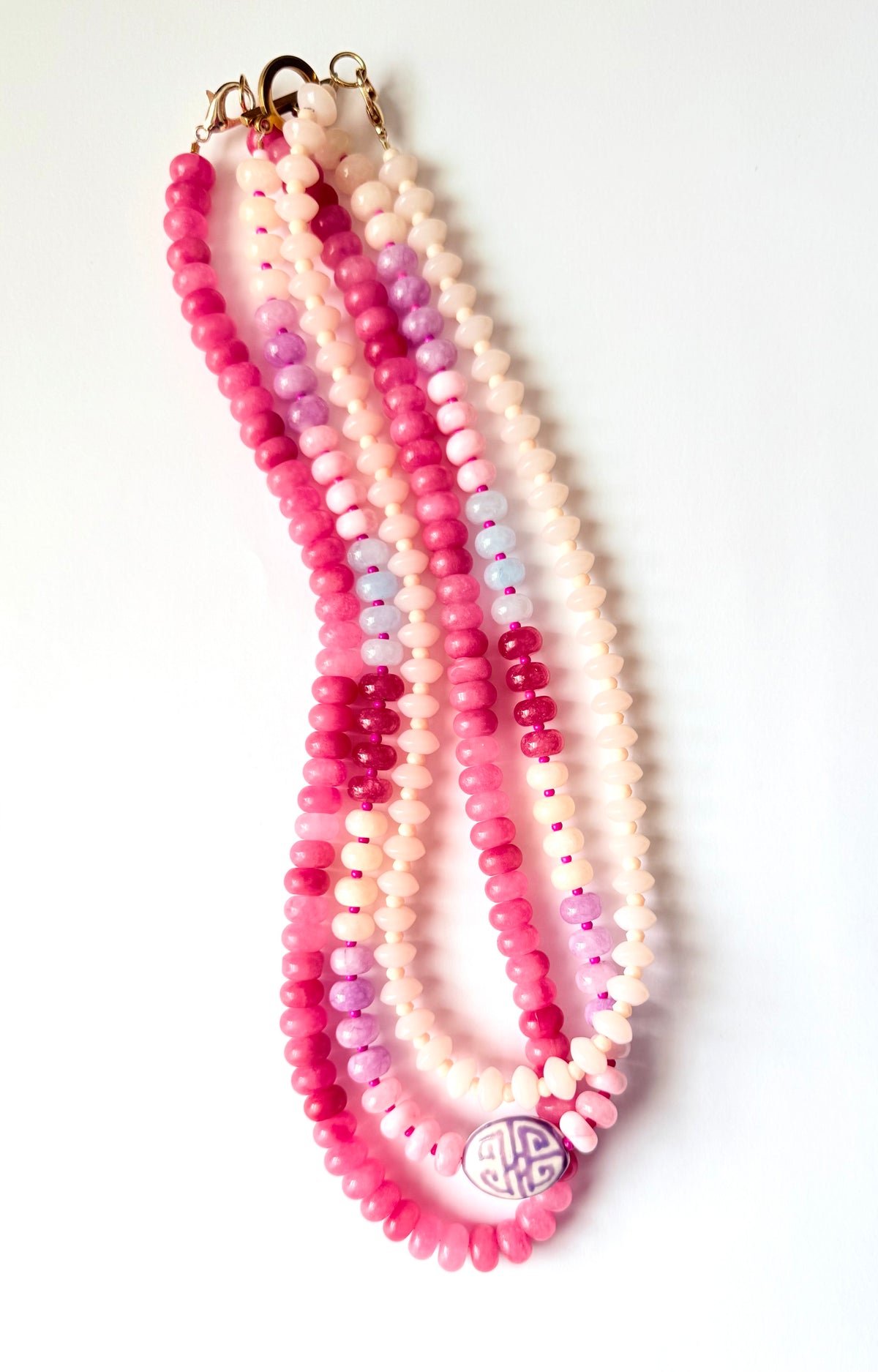 The Annie Necklace