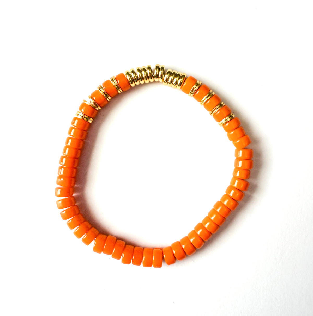 Game Day Bracelet- 6mm