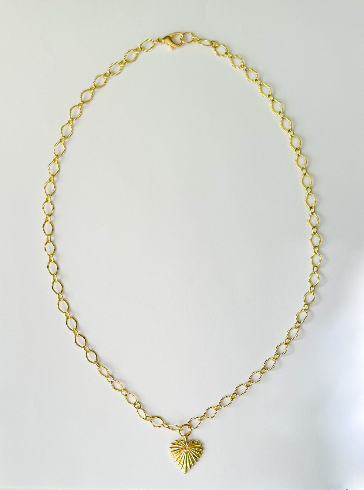 The Natalie Necklace