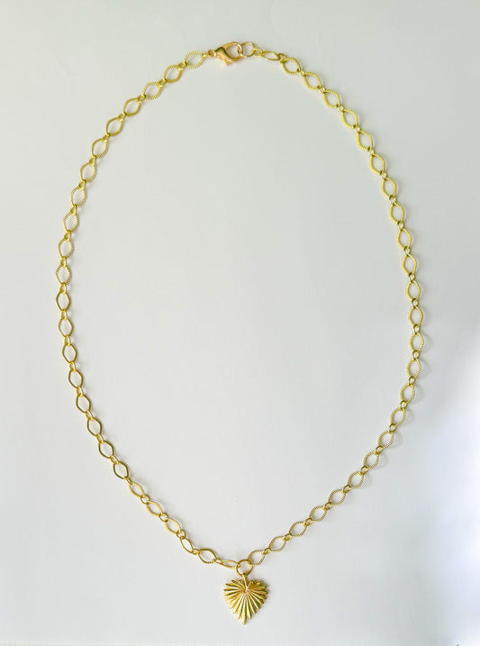 The Natalie Necklace