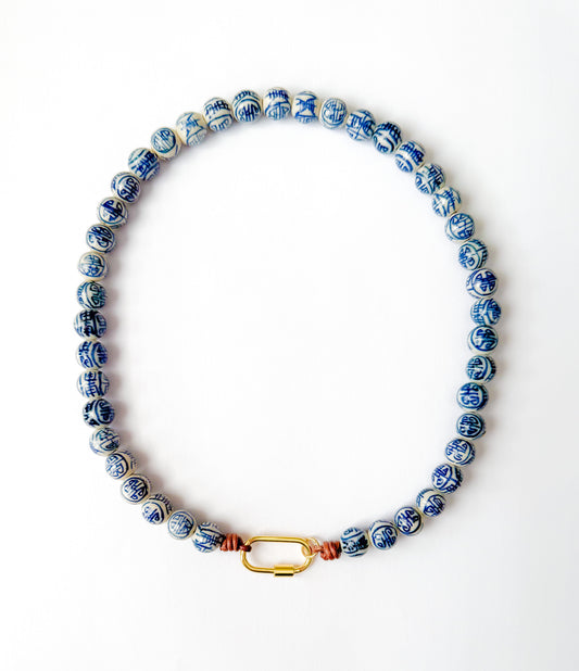 Harlow Necklace