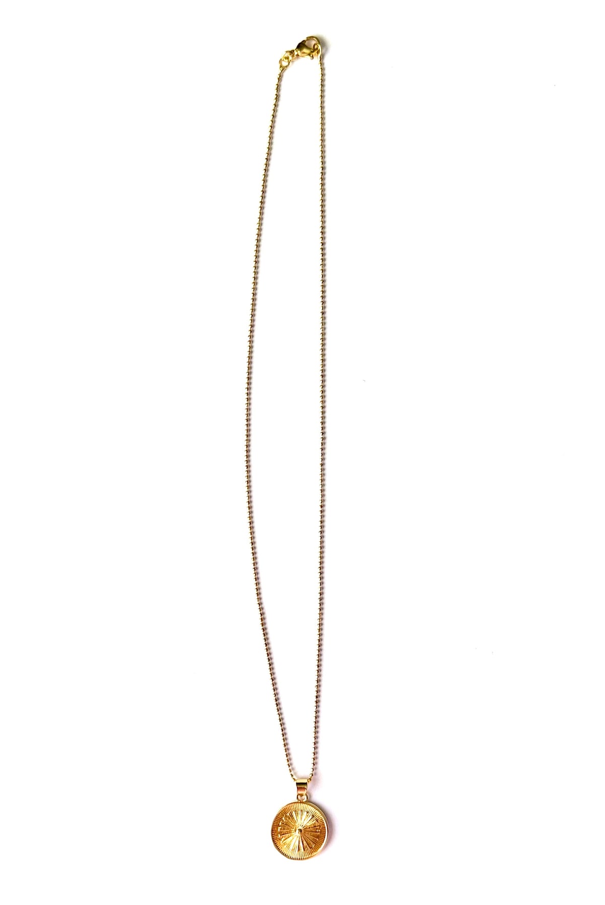 The Rory Necklace