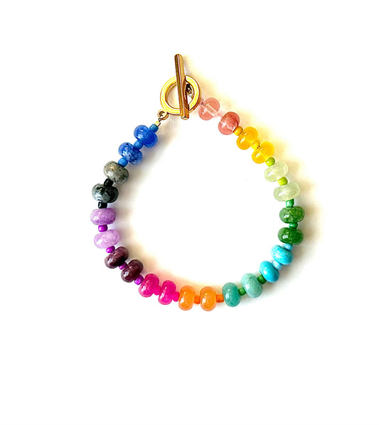 The Abbie Bracelet
