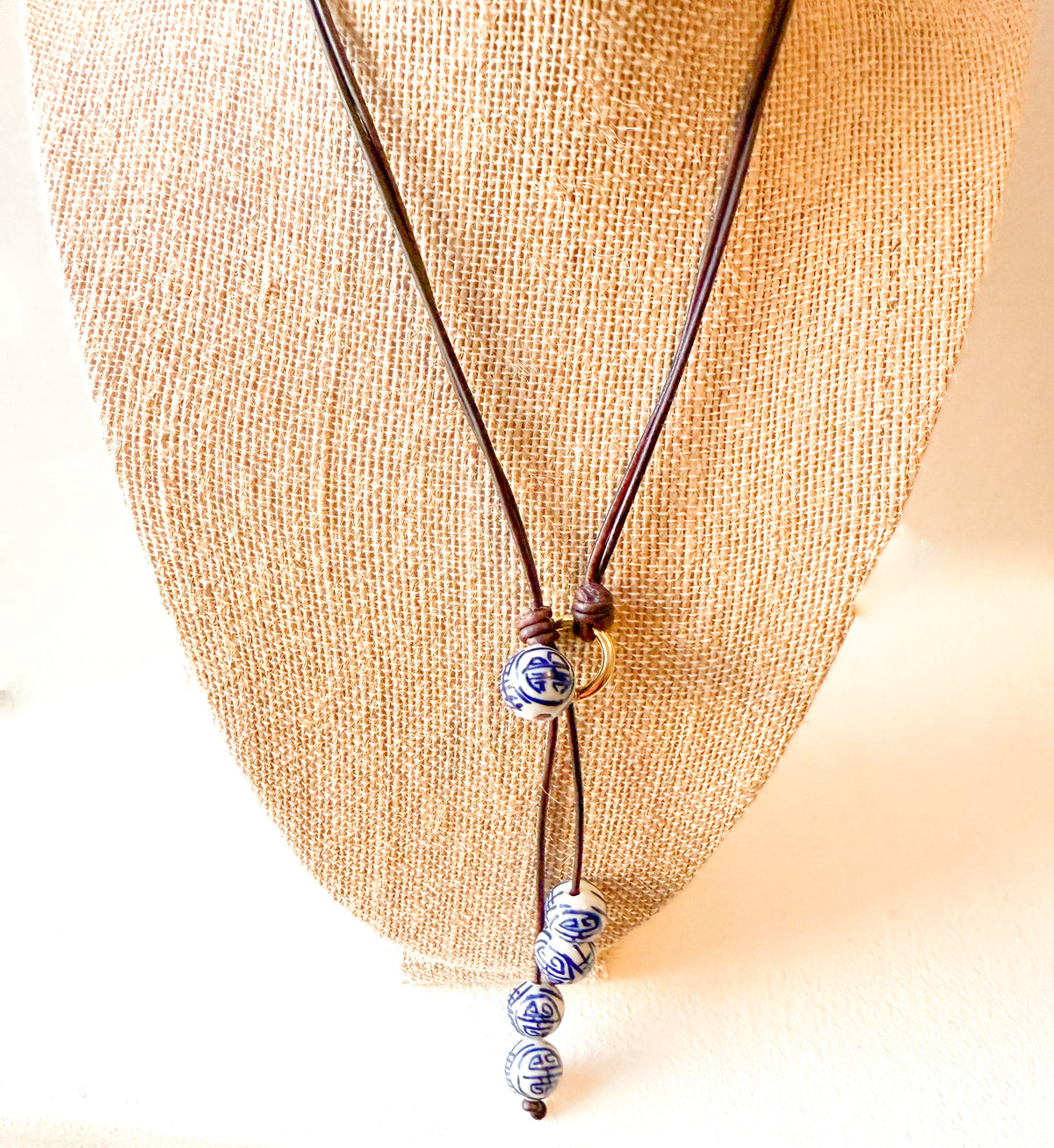 Kathleen Necklace