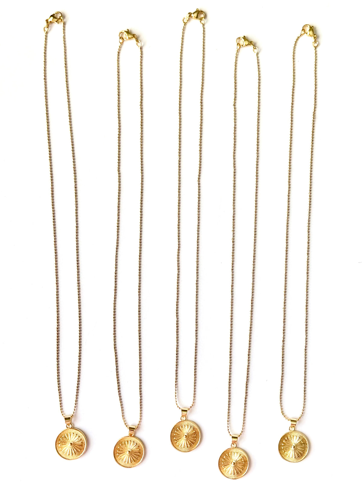 The Rory Necklace