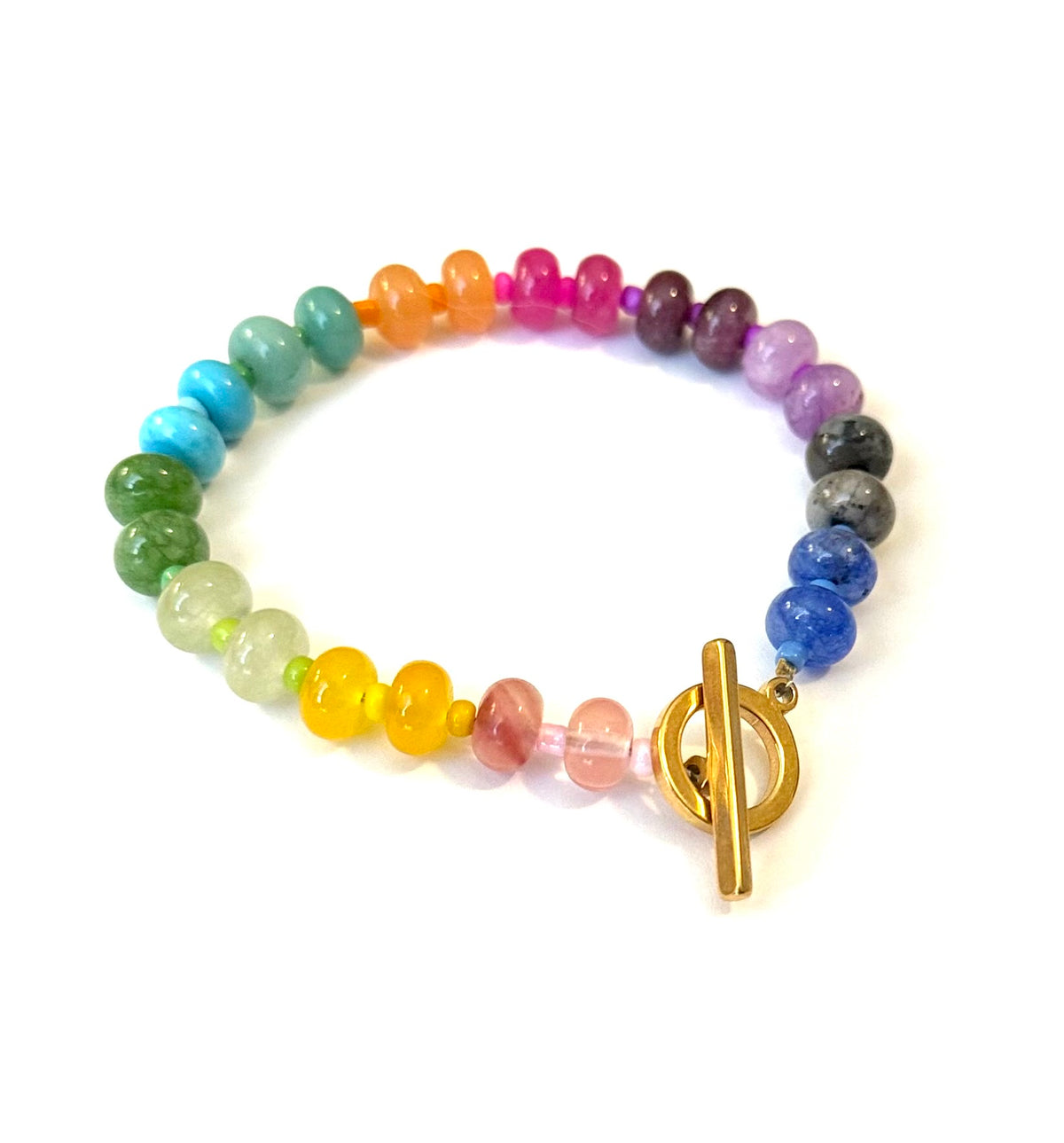 The Abbie Bracelet