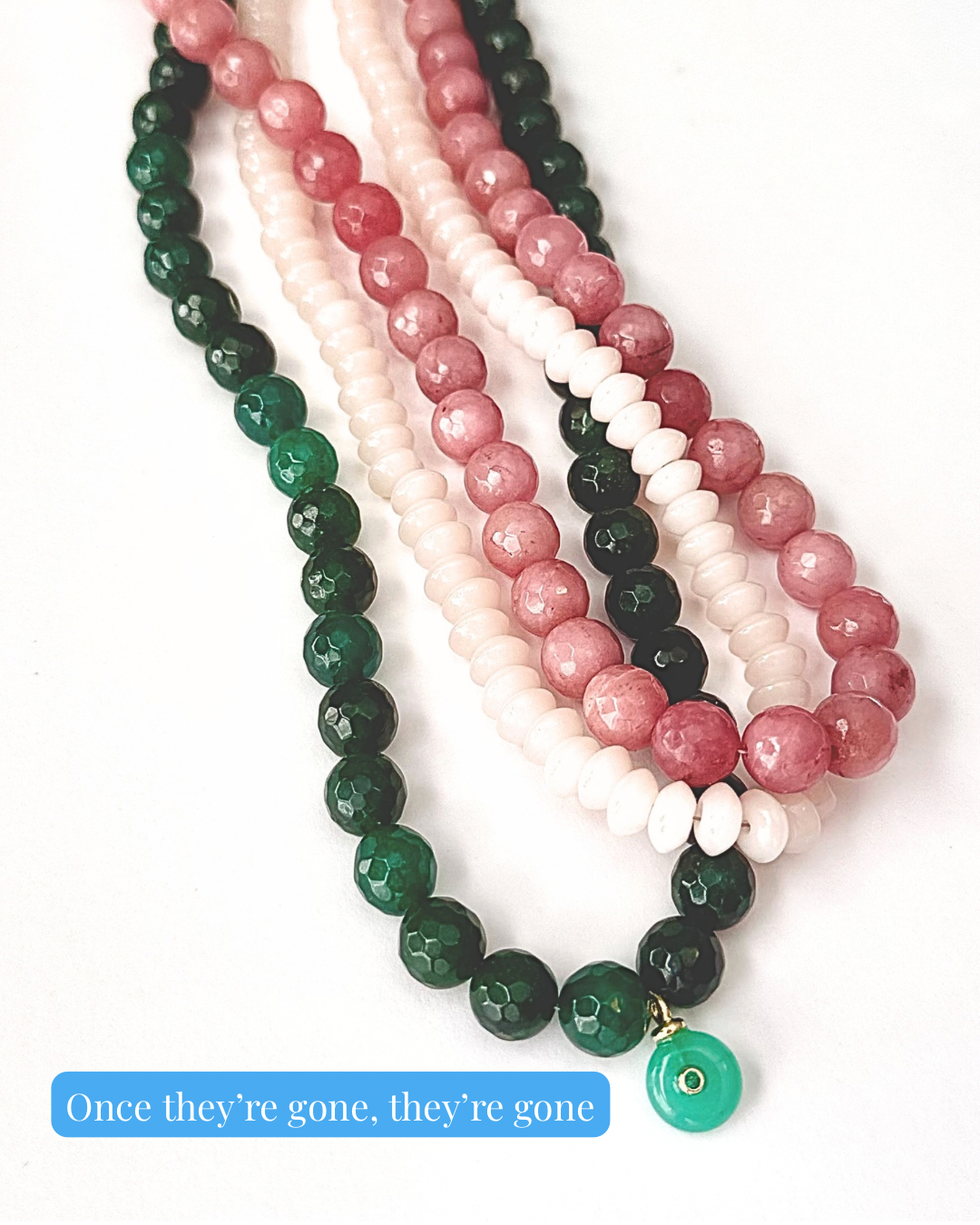 Maxine Necklace