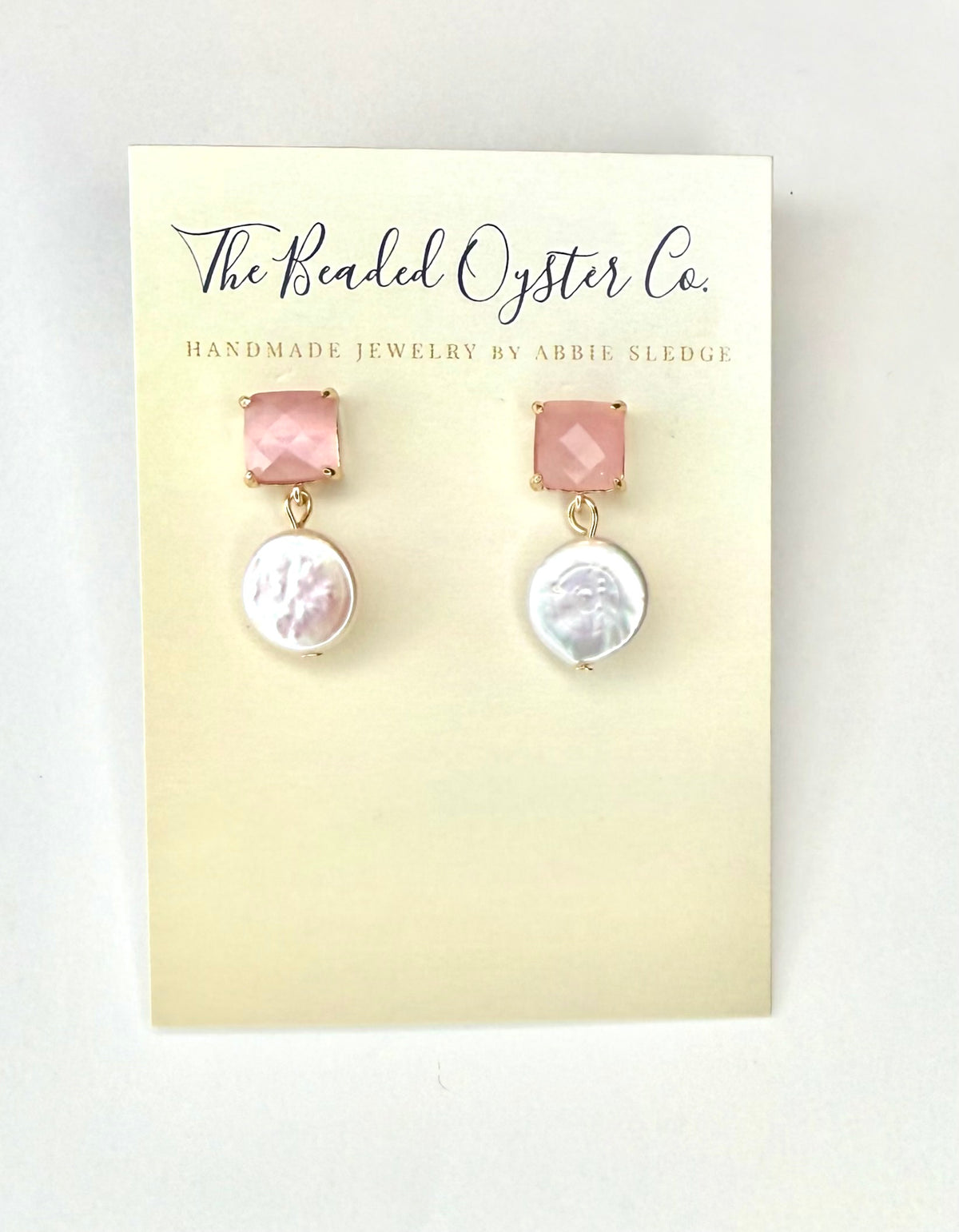 Eloise Earrings