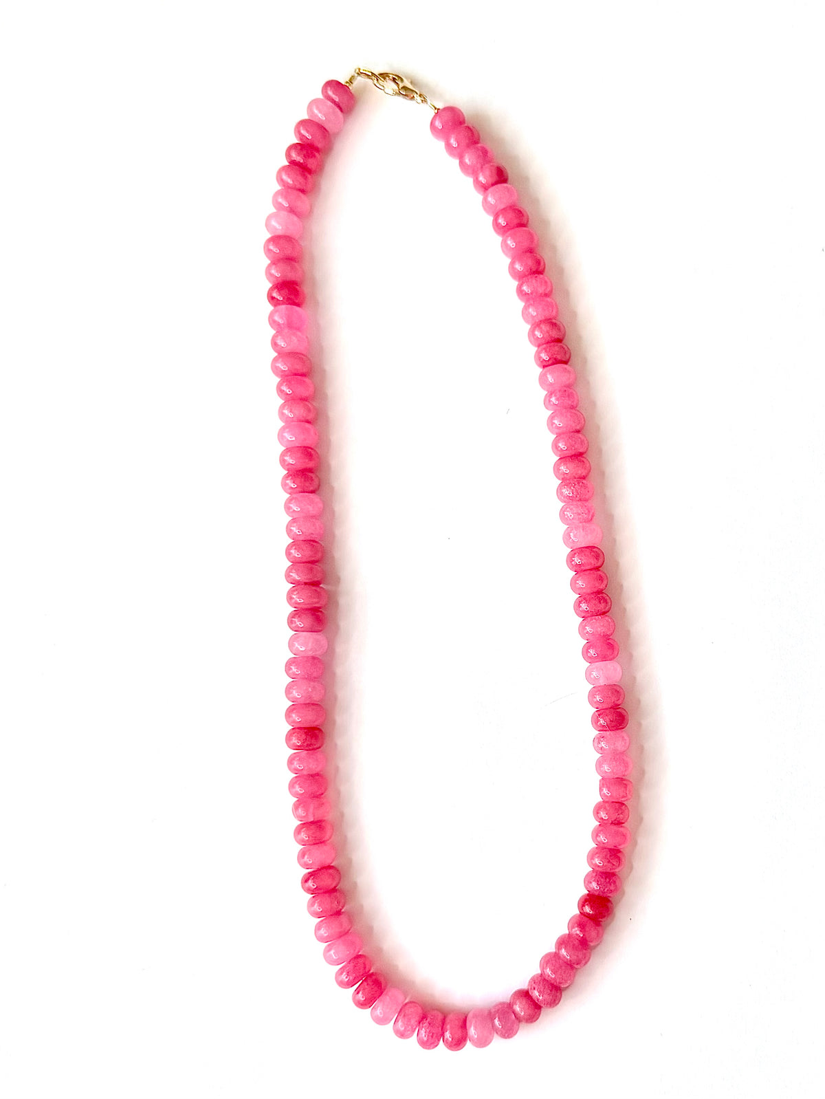 The Annie Necklace