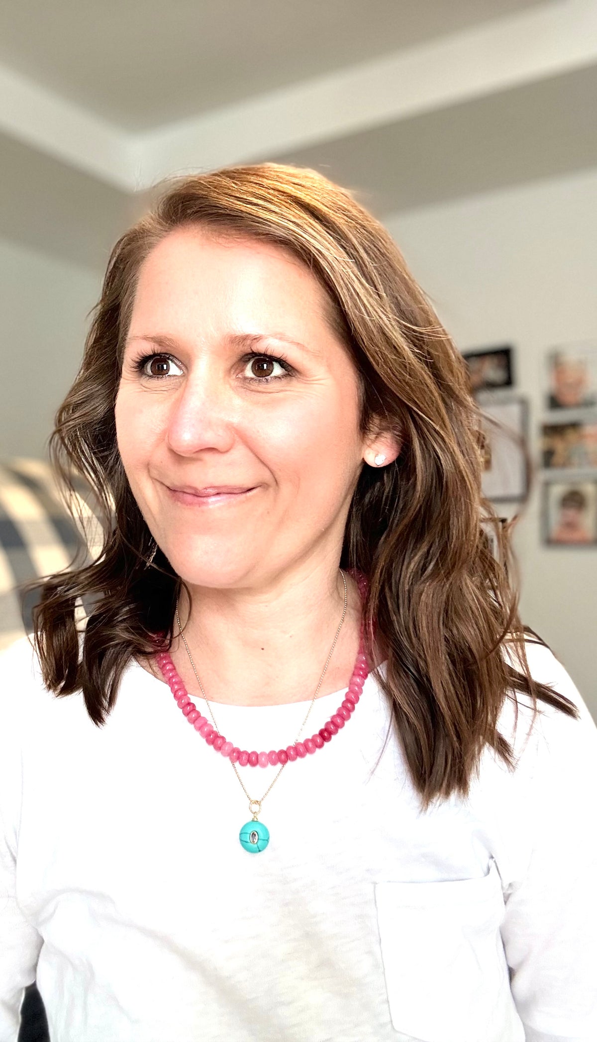 The Annie Necklace