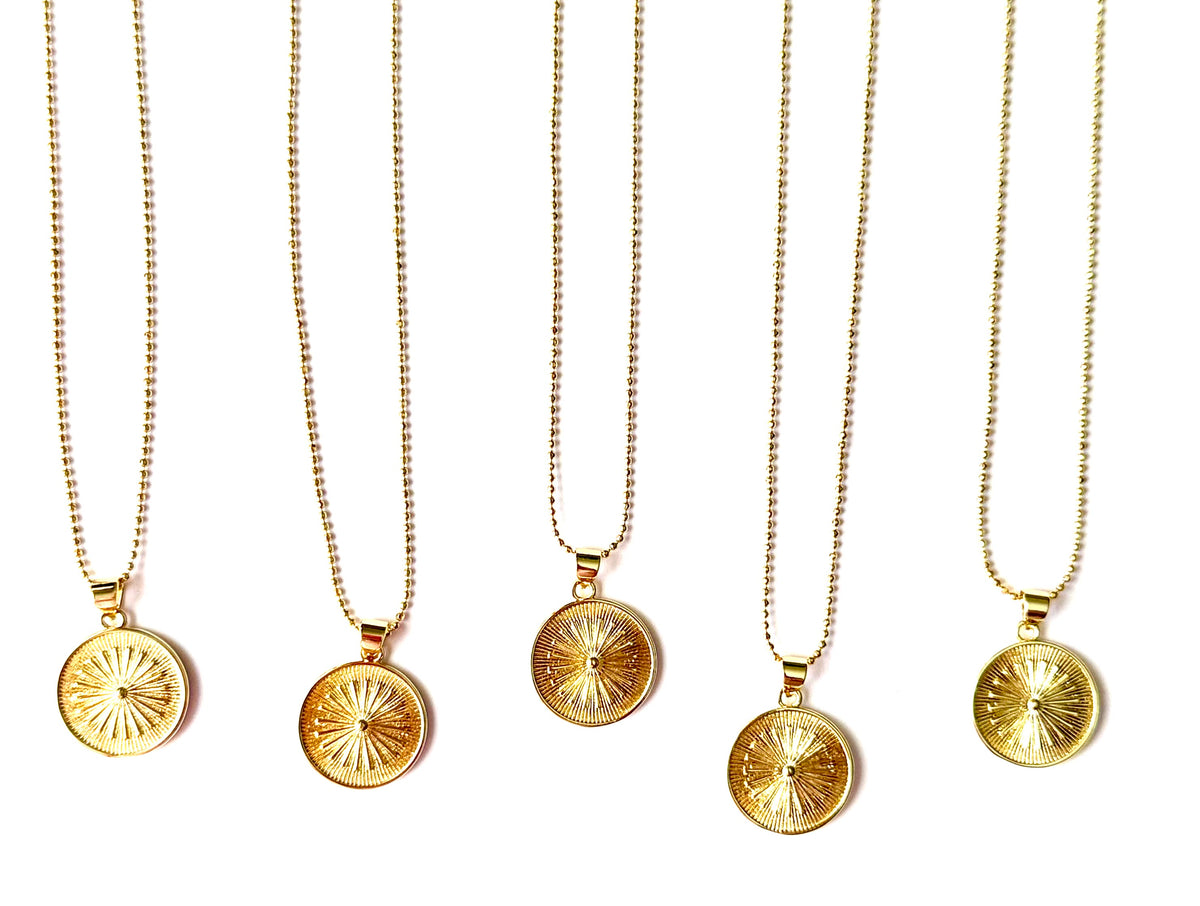 The Rory Necklace
