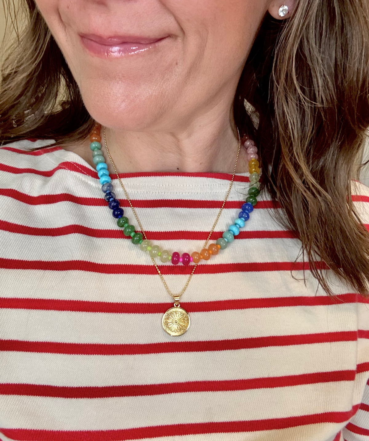 The Abbie Necklace