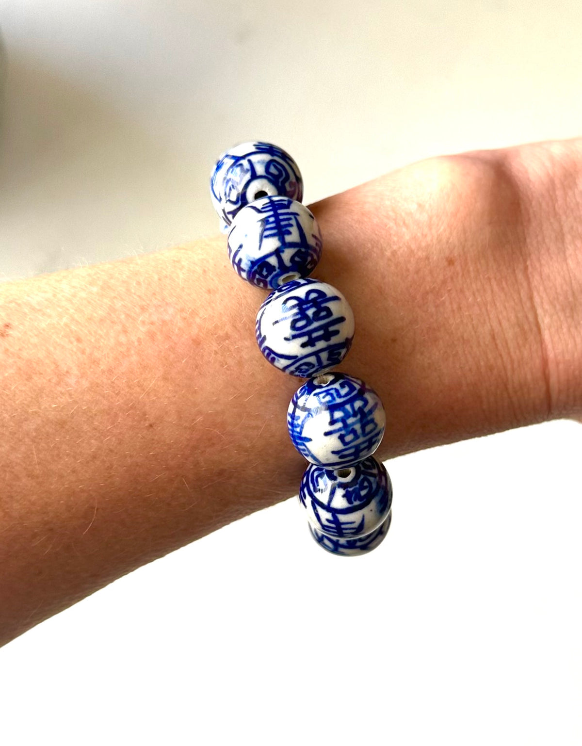 The Tilly Bracelet