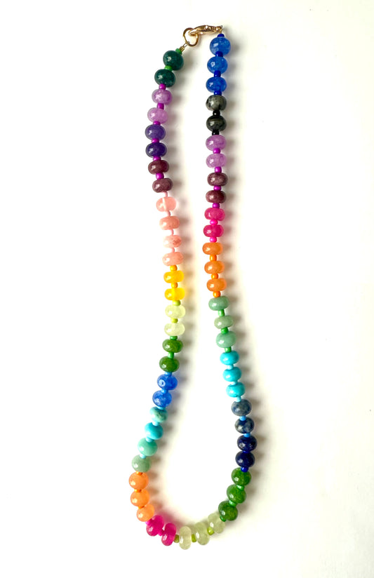 The Abbie Necklace