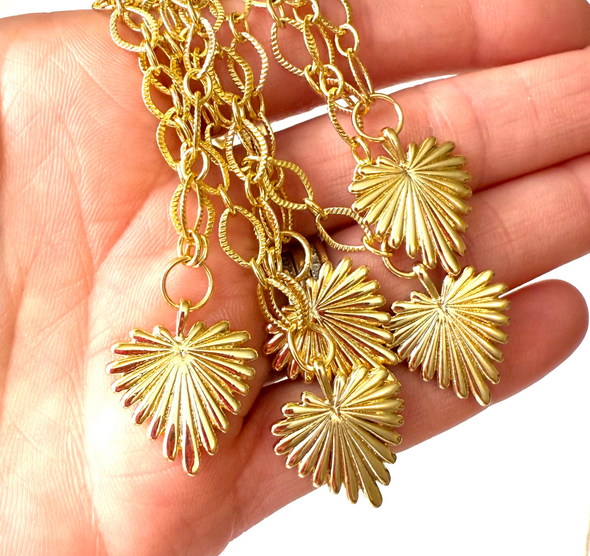 The Natalie Necklace