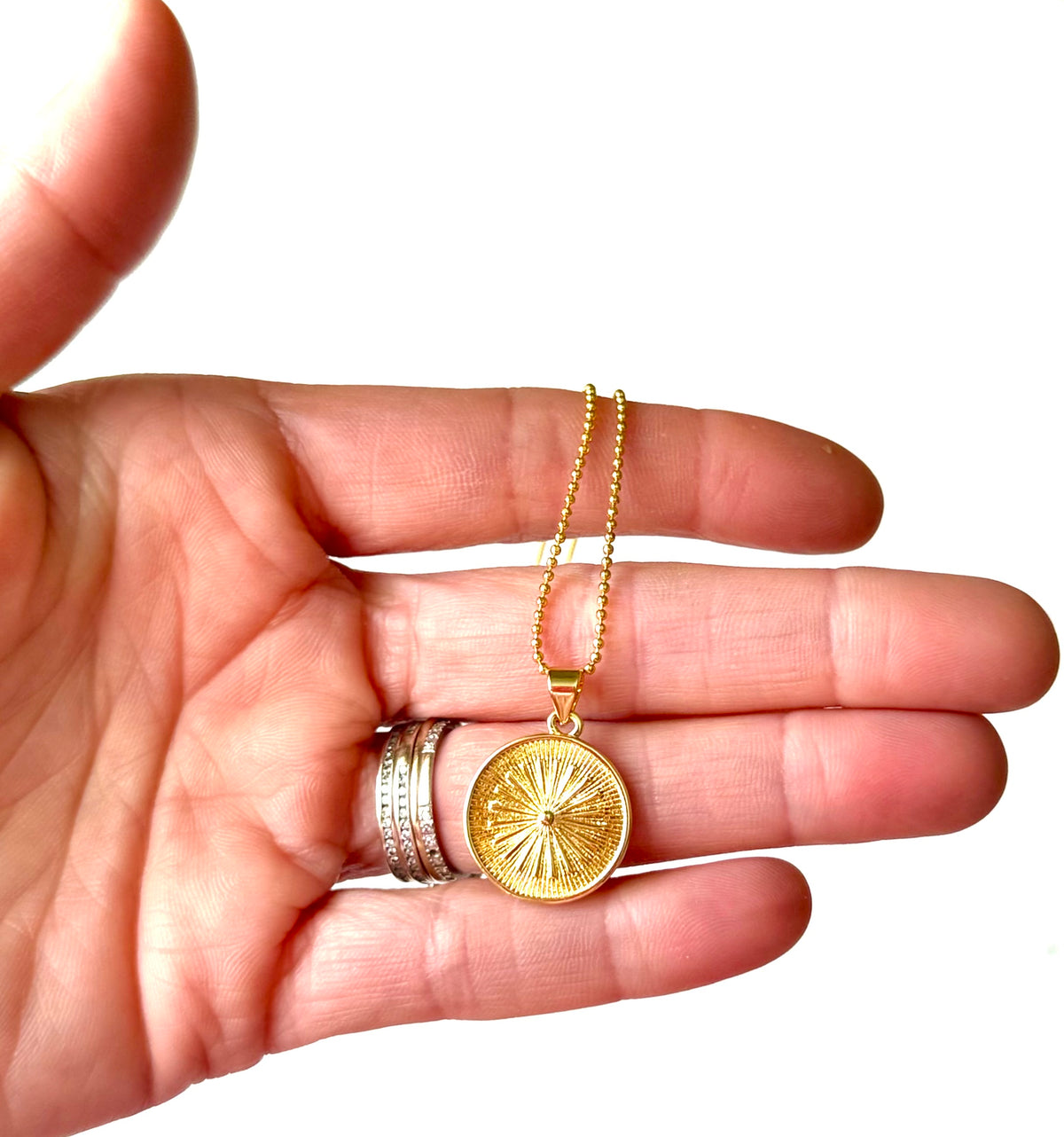 The Rory Necklace