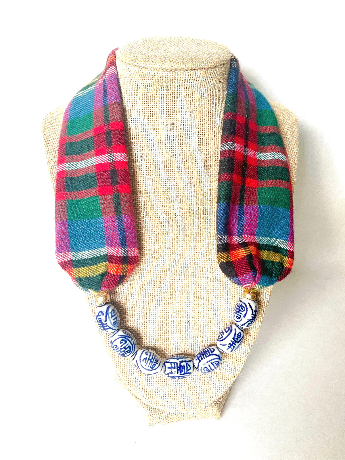 Finley Necklace