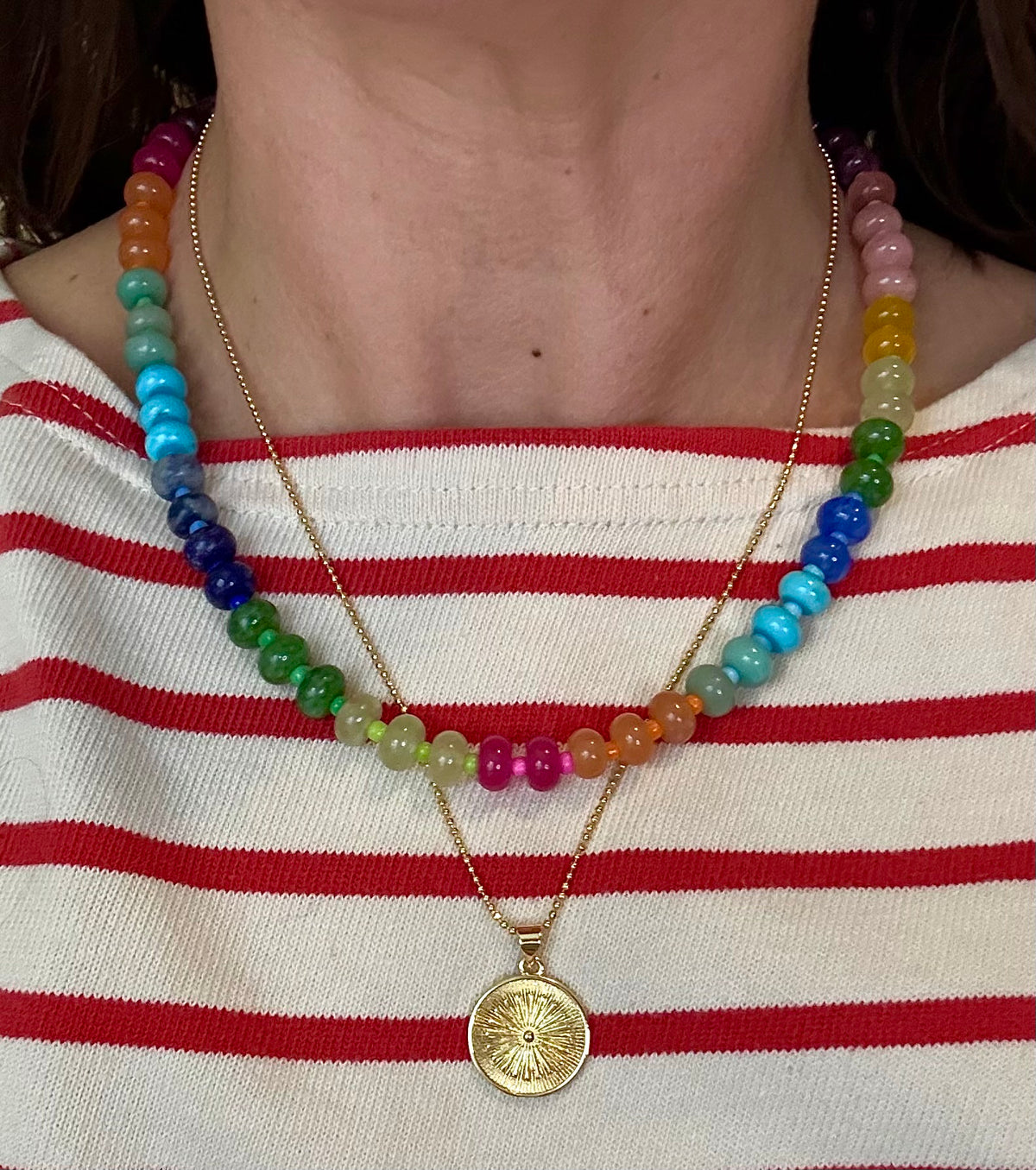 The Rory Necklace