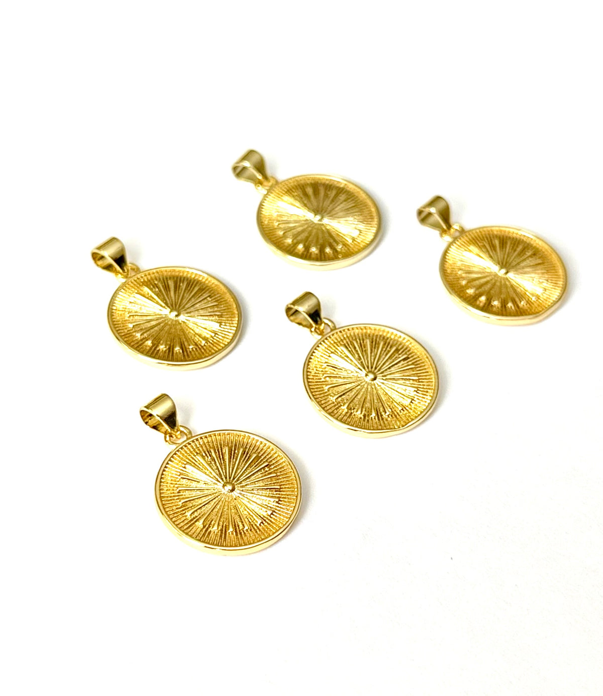 The Rory Necklace