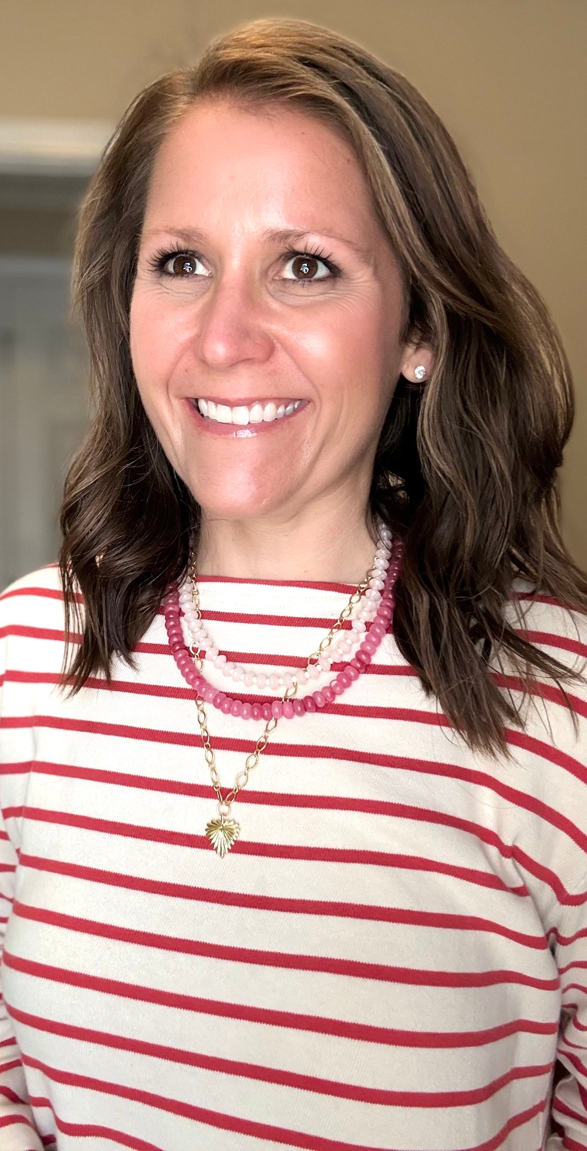The Annie Necklace