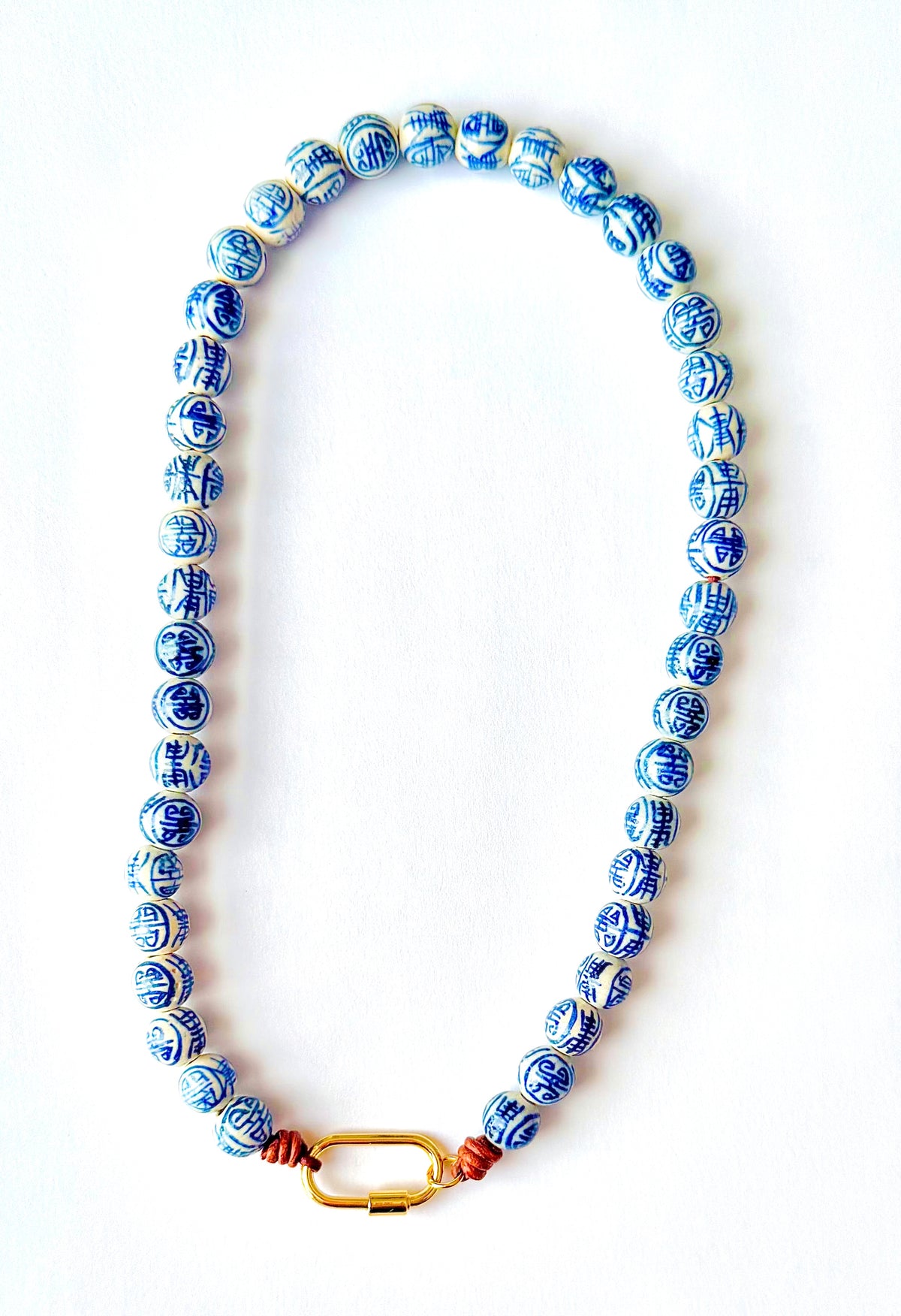 Harlow Necklace