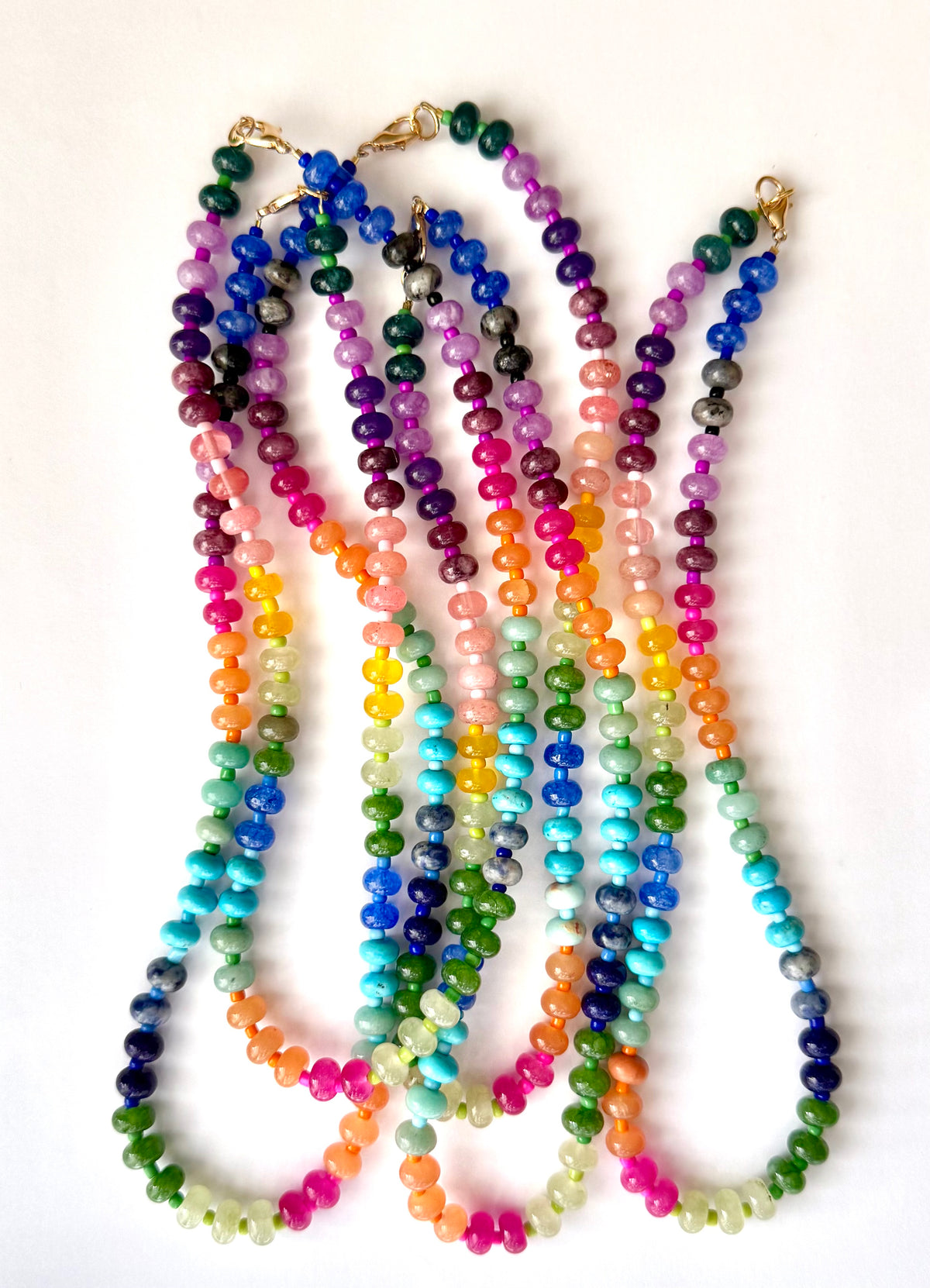 The Abbie Necklace