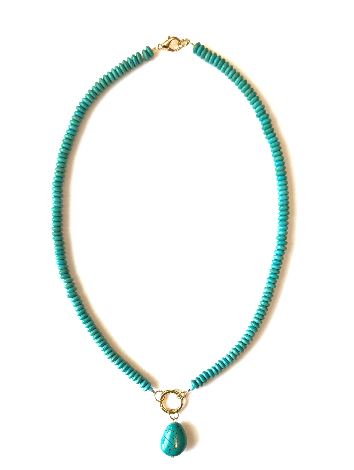 Lydia Necklace