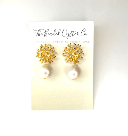 Elise Earrings