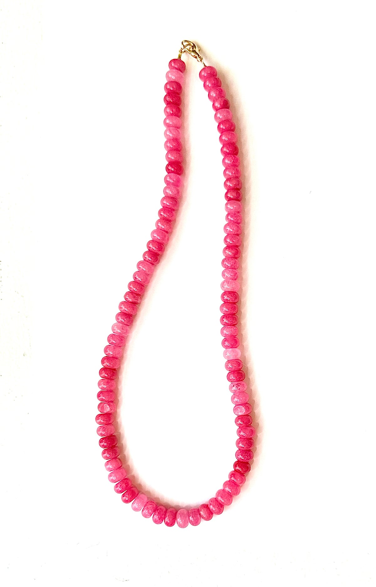 The Annie Necklace