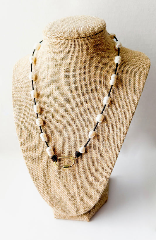 Aubrey Necklace