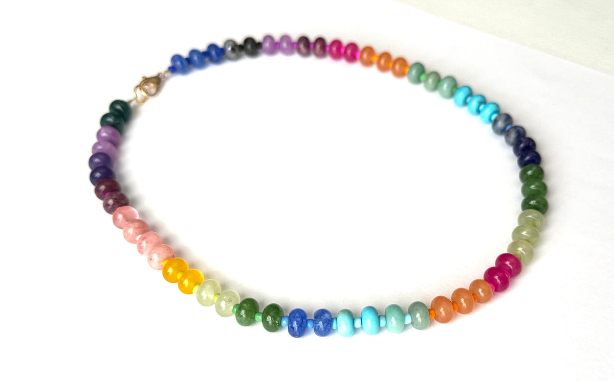 The Abbie Necklace