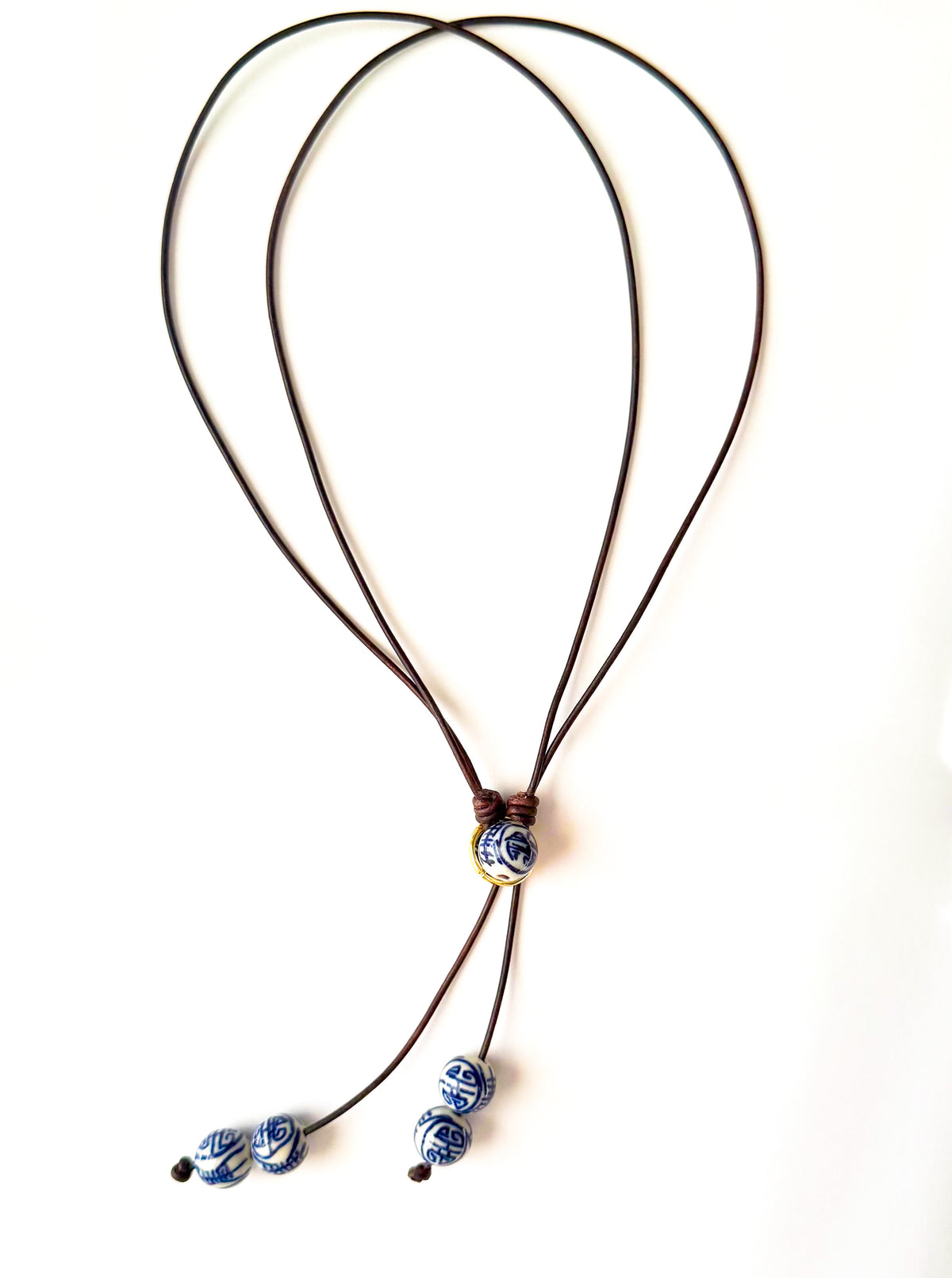 Kathleen Necklace