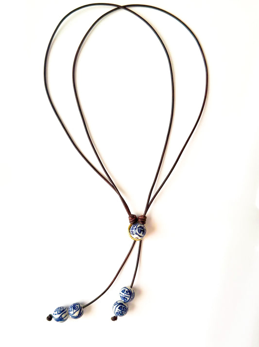 Kathleen Necklace