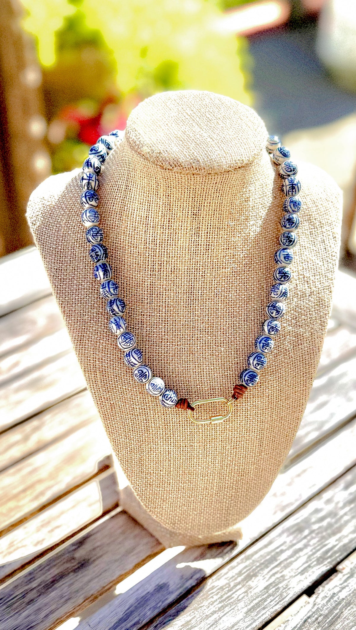 Harlow Necklace