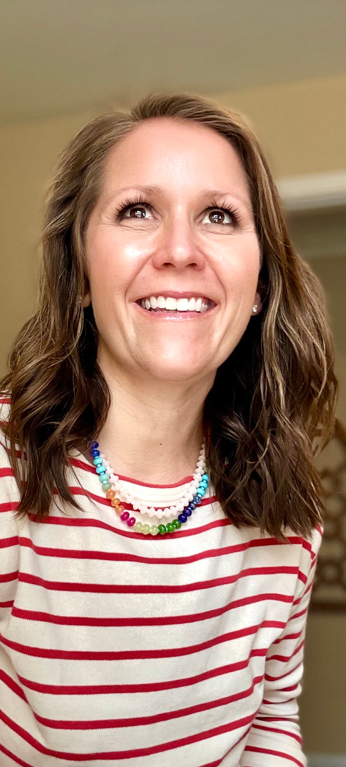 The Abbie Necklace