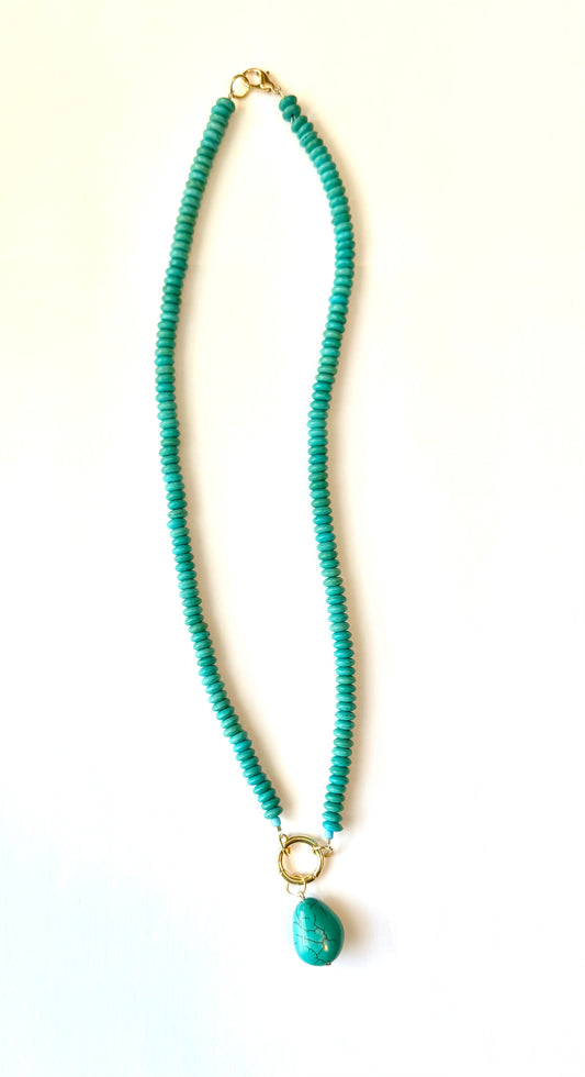 Lydia Necklace