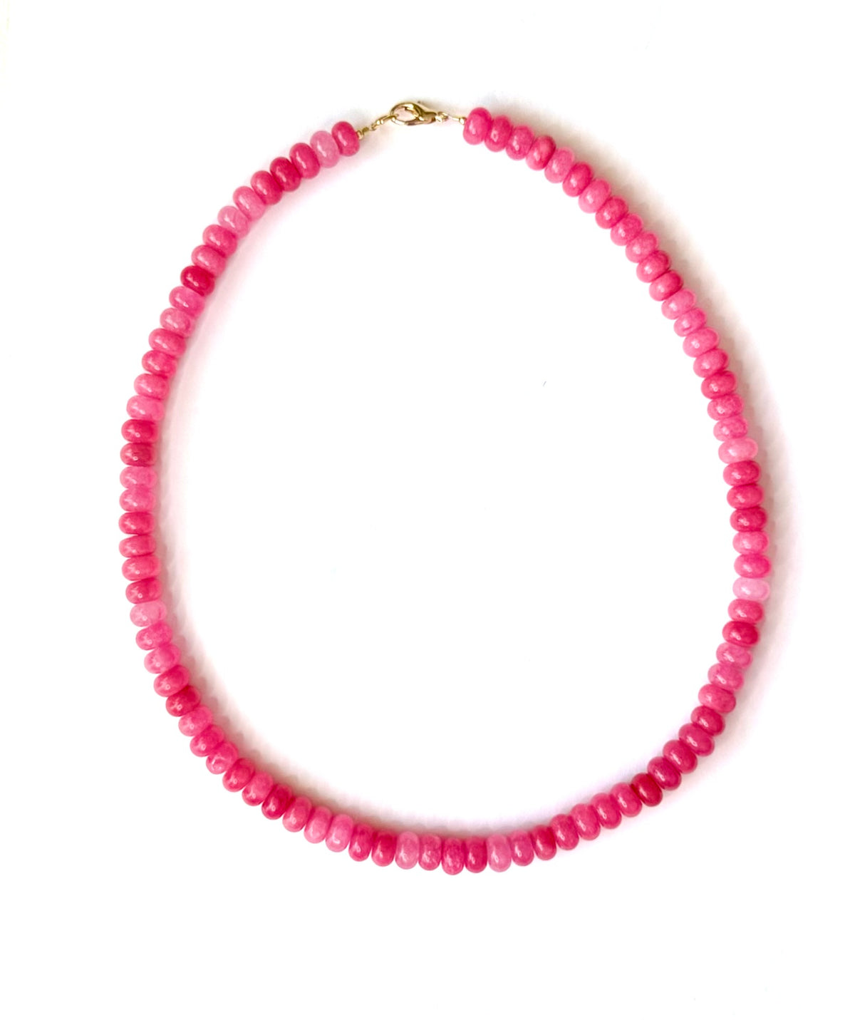 The Annie Necklace