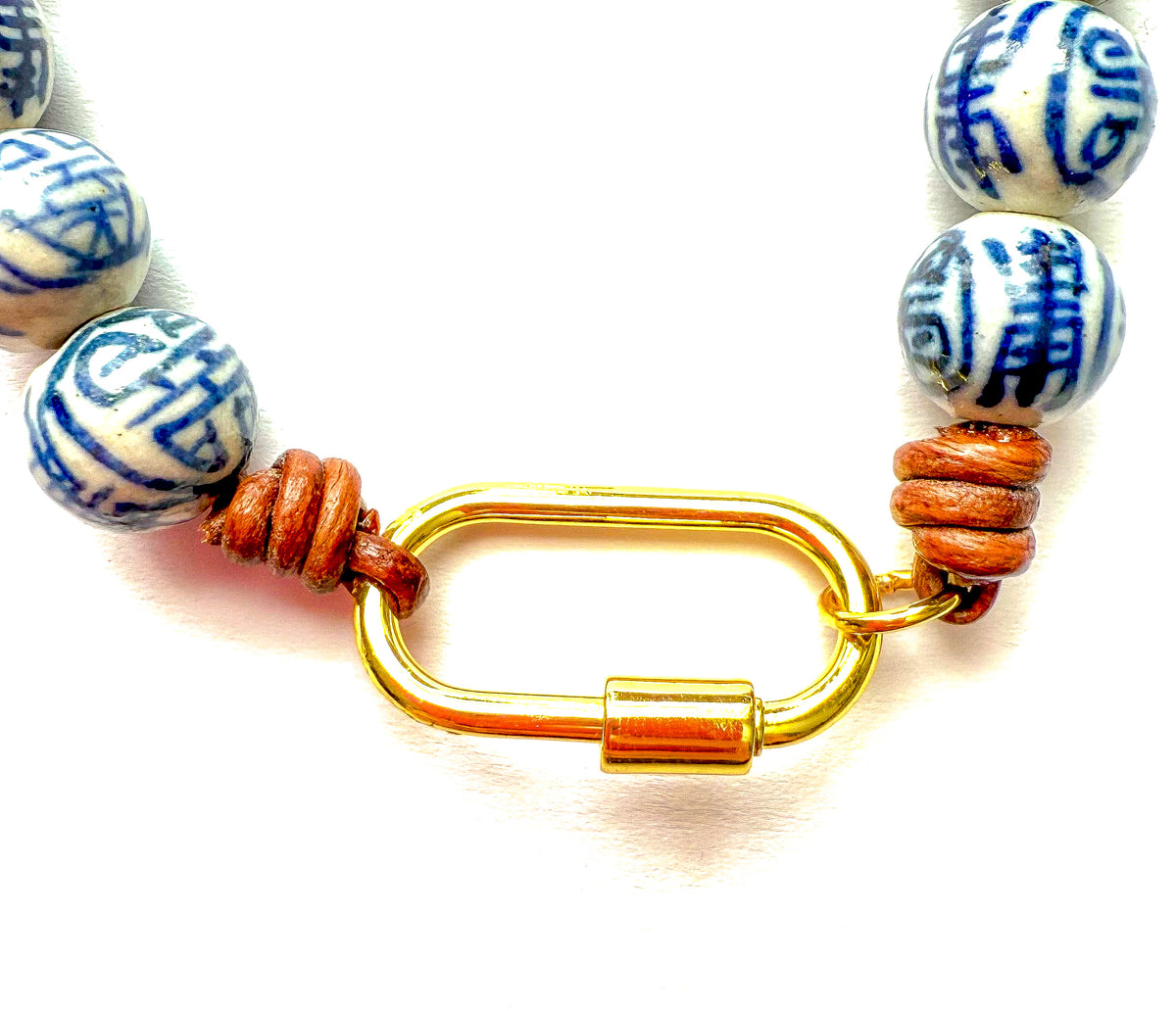 Harlow Necklace