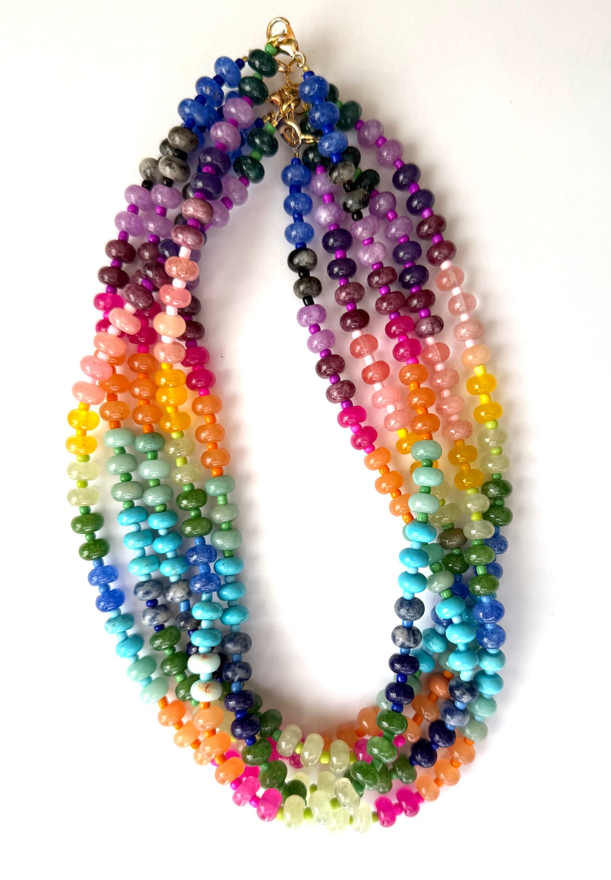 The Abbie Necklace