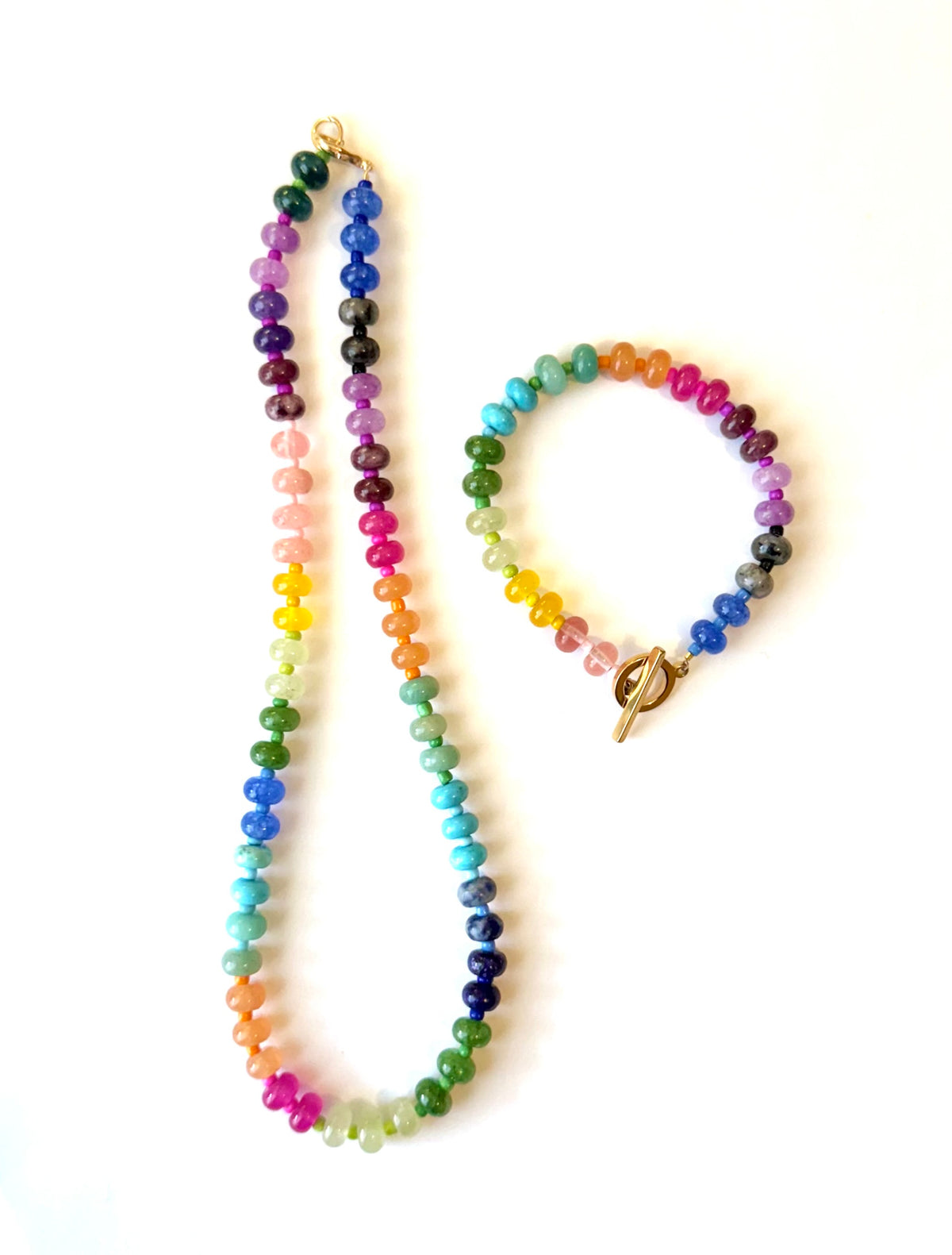 The Abbie Bracelet