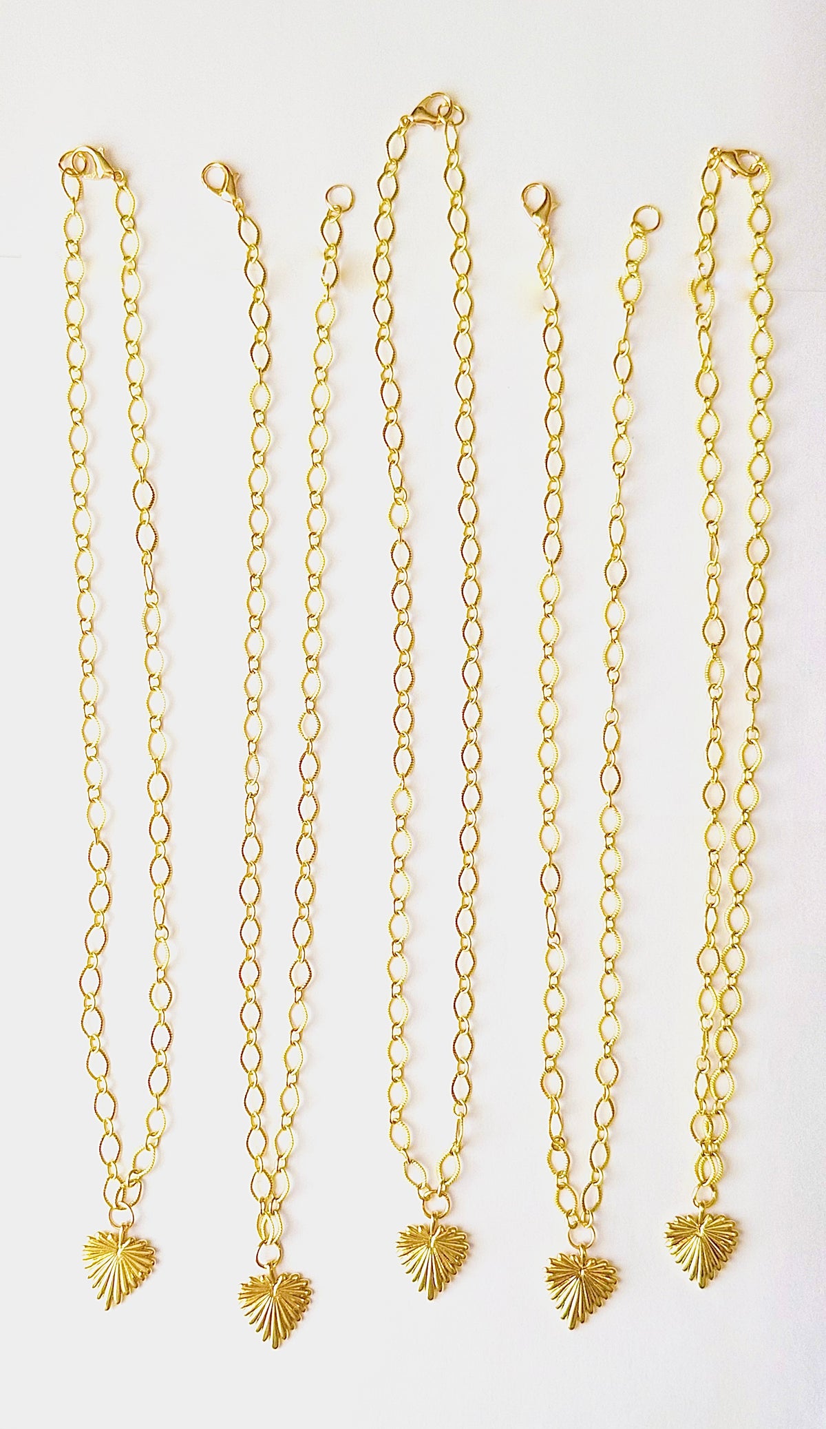 The Natalie Necklace