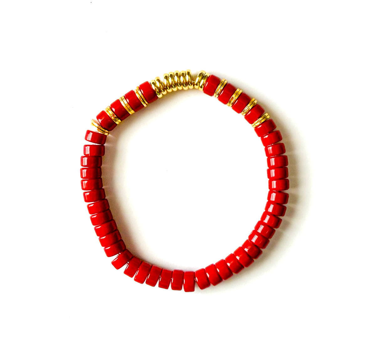 Game Day Bracelet- 6mm