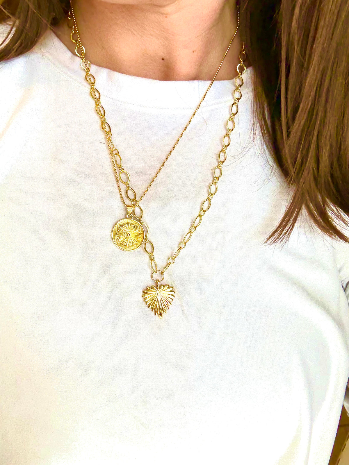 The Natalie Necklace